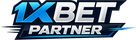 1xbet partner